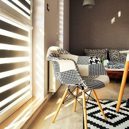 Gray Apartamento Kielce Exterior foto