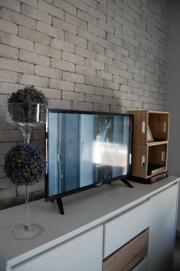Gray Apartamento Kielce Exterior foto