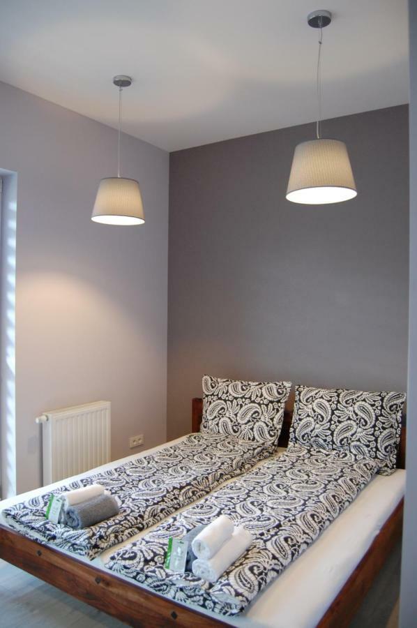 Gray Apartamento Kielce Exterior foto