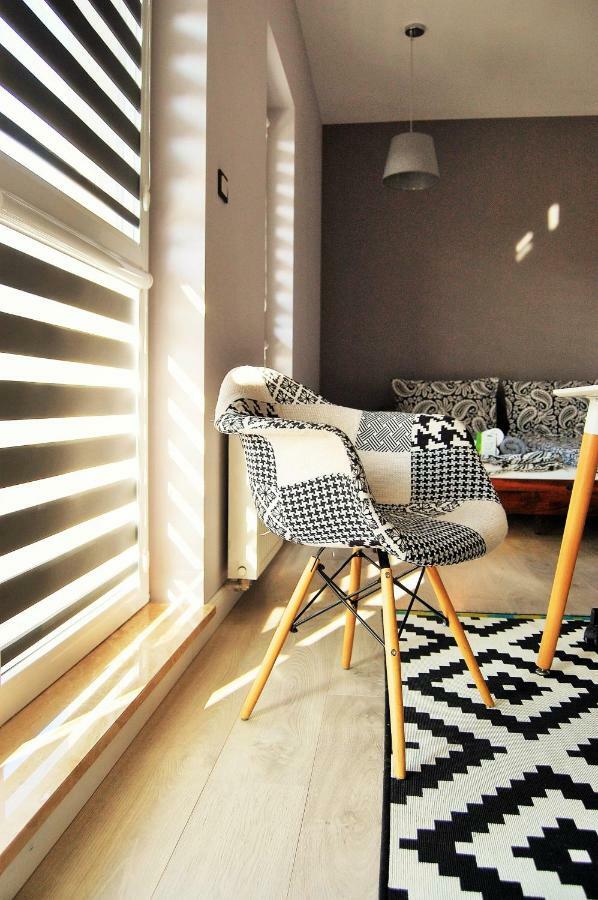 Gray Apartamento Kielce Exterior foto