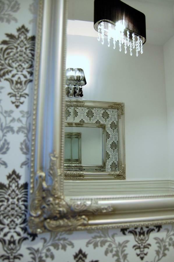Gray Apartamento Kielce Exterior foto
